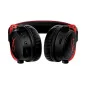 HyperX Cloud Alpha Casque sans fil gaming - 300 heures d’autonomie - Son spatial DTS Headphone:X