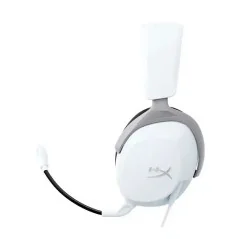 HyperX CloudX Stinger 2 Core - Casque filaire gaming - PlayStation - Microphone pivotant - Réduction de bruit