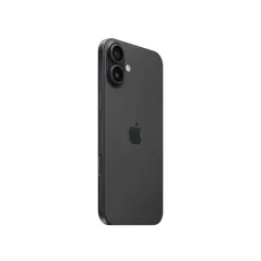 Apple iPhone 16 Plus - 128Go - 6,7 pouces - Poids 199g - Noir - Neuf - Garantie 1an