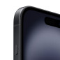 Apple iPhone 16 Plus - 128Go - 6,7 pouces - Poids 199g - Noir - Neuf - Garantie 1an