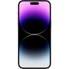 Apple iPhone 14 Pro - 128Go - 6,1 pouces - Poids 206g - Violet - Garantie 1an