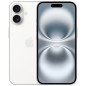 Apple iPhone 16 Plus - 256Go - 6,7 pouces - Poids 199g - Blanc - Neuf - Garantie 1an