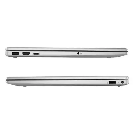 HP PC Portable 15-fd0107nf NoteBook 15,6" - Intel® N-series N100 - Intel® UHD - 4 Go RAM - 128 Go UFS