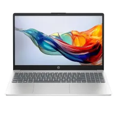 HP PC Portable 15-fd0107nf NoteBook 15,6" - Intel® N-series N100 - Intel® UHD - 4 Go RAM - 128 Go UFS