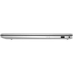 HP PC Portable 17-cn3053nf NoteBook 17,3" - Intel® N-series N100 - Intel® UHD - 4 Go RAM - 128 Go UFS