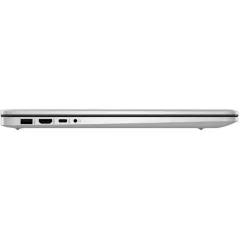 HP PC Portable 17-cn3053nf NoteBook 17,3" - Intel® N-series N100 - Intel® UHD - 4 Go RAM - 128 Go UFS