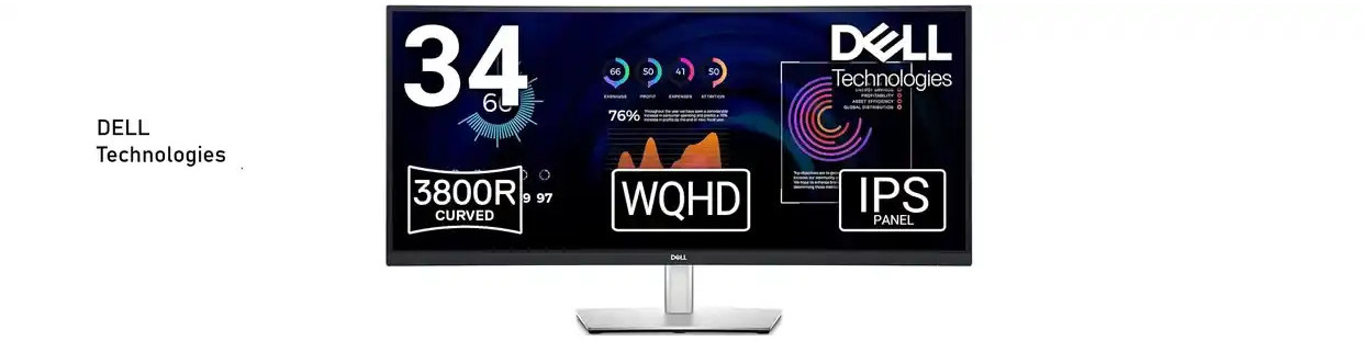 Dell PC bureau