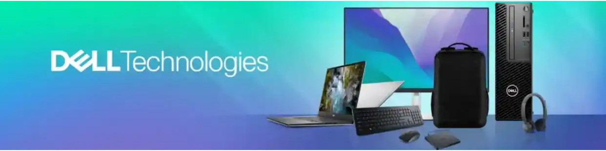 Dell Accessoires