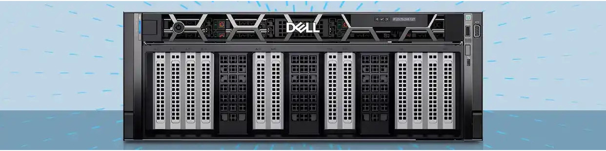 Dell Unité Centrale