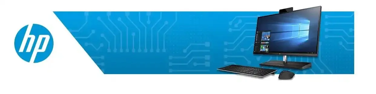 HP tout-en-Un