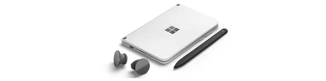 Surface Duo