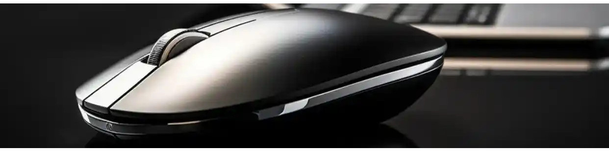 HP Souris