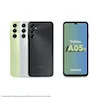 Galaxy A