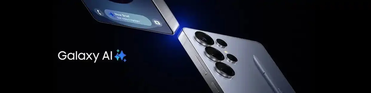Galaxy Smartphone