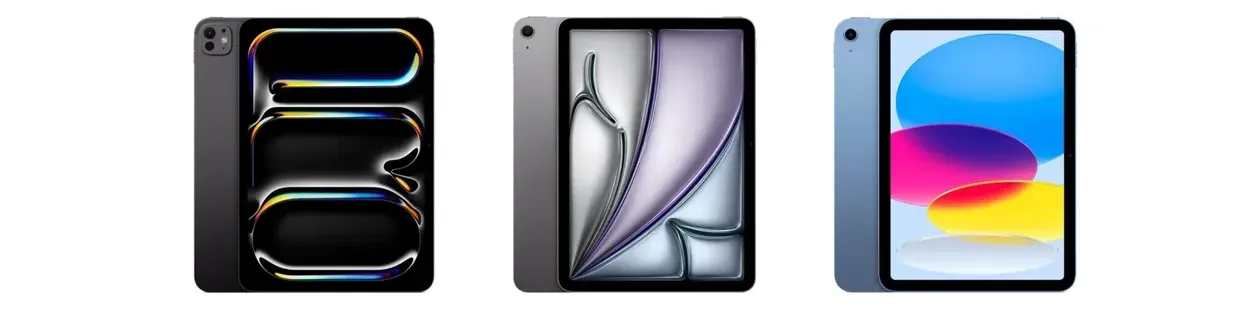 iPad Pro 11''