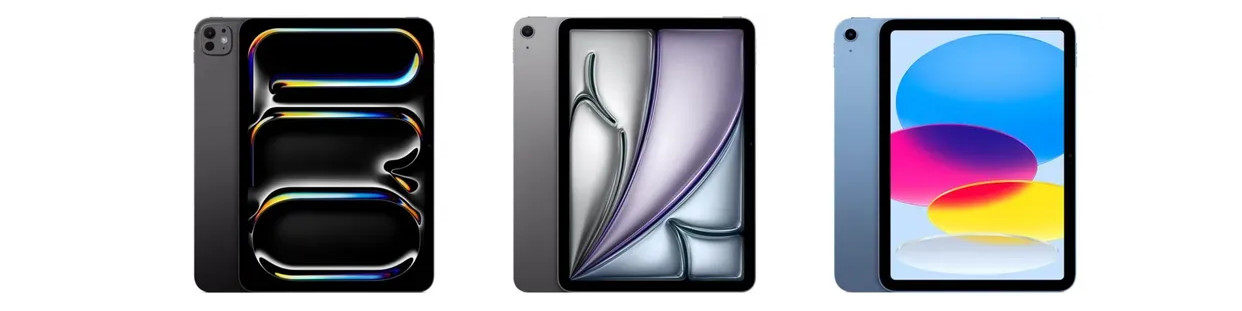 iPad Pro 12,9''