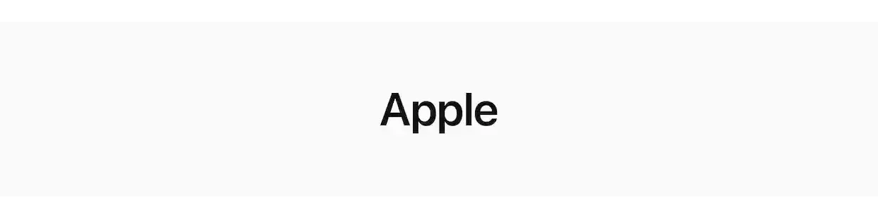 Accessoires Mac