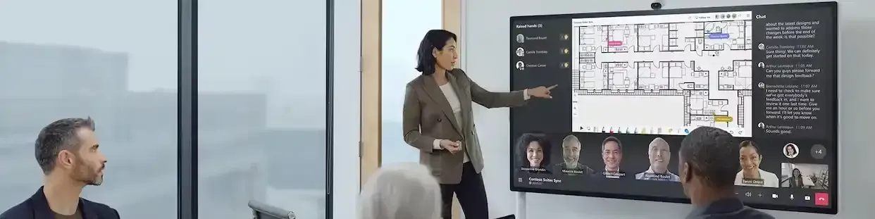 Surface Hub 3